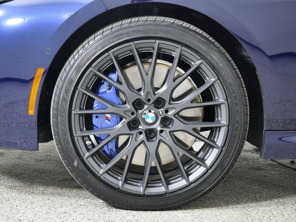 Thumbnail: 2025 BMW 2 Series - 8
