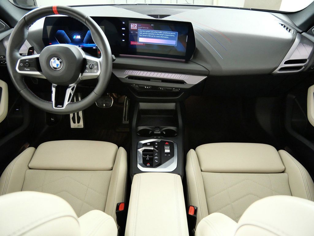 Thumbnail: 2025 BMW 2 Series - 2
