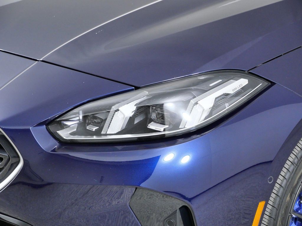 Thumbnail: 2025 BMW 2 Series - 17