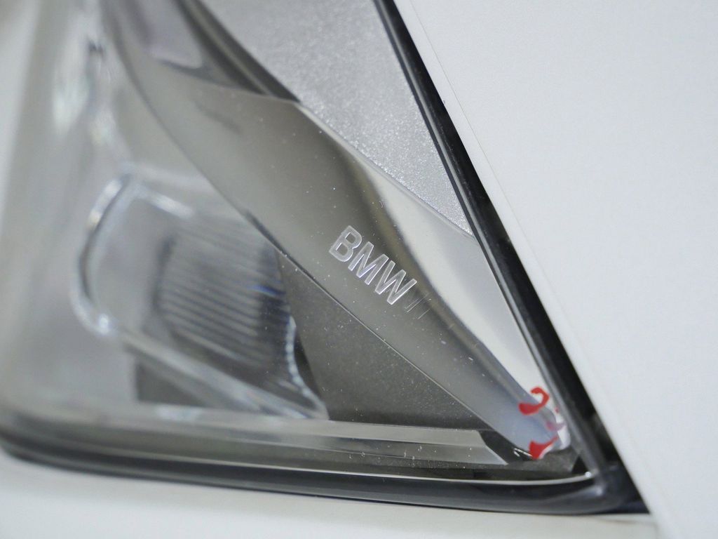 Thumbnail: 2014 BMW 3 Series - 19