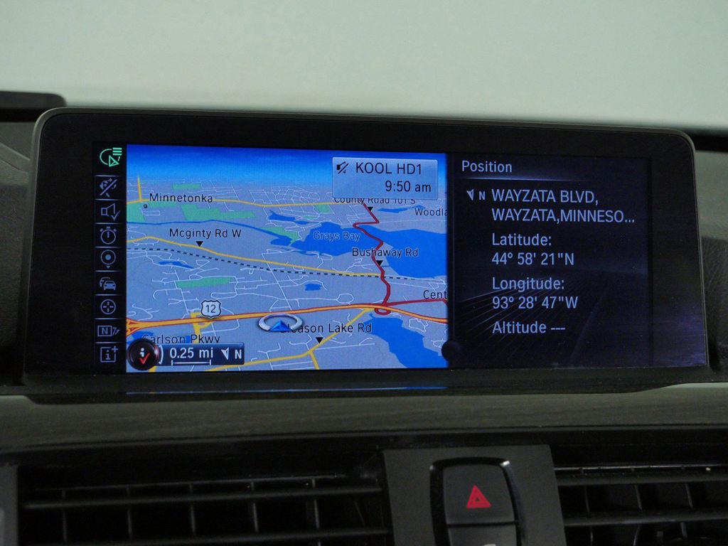 Thumbnail: 2014 BMW 3 Series - 44