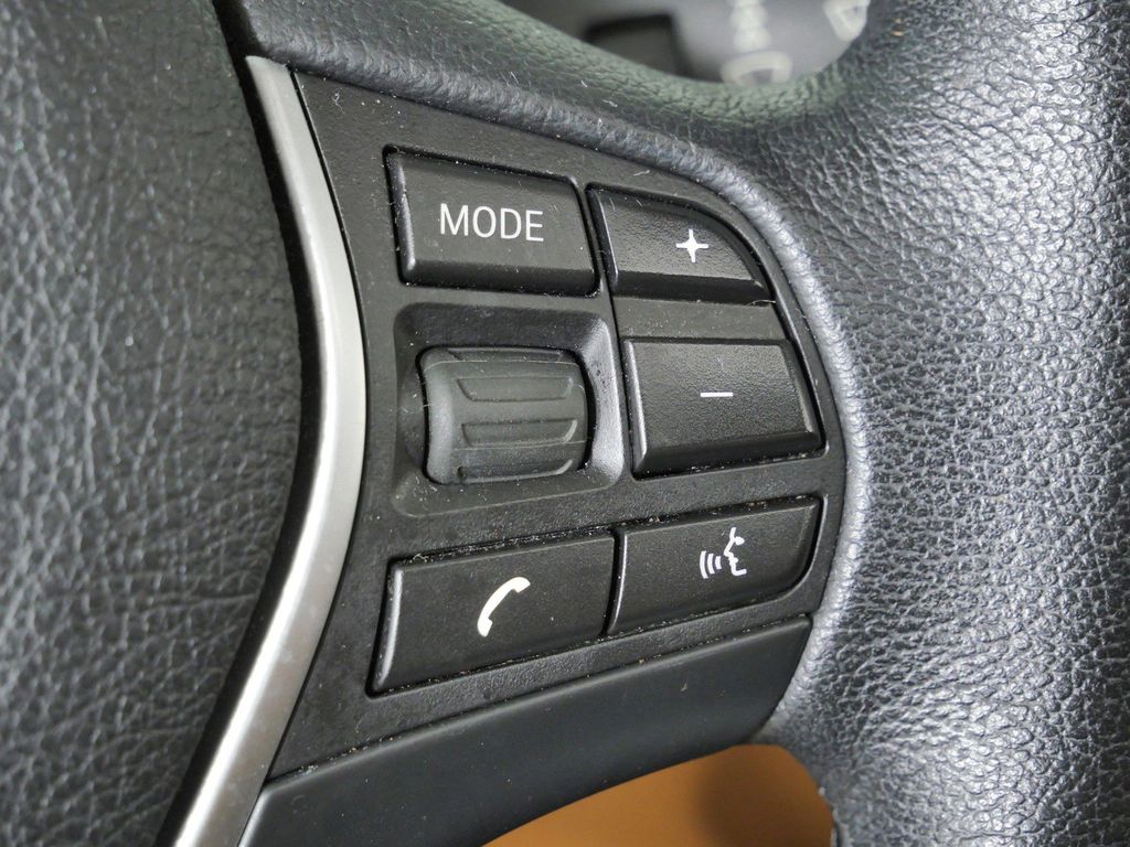 Thumbnail: 2014 BMW 3 Series - 42