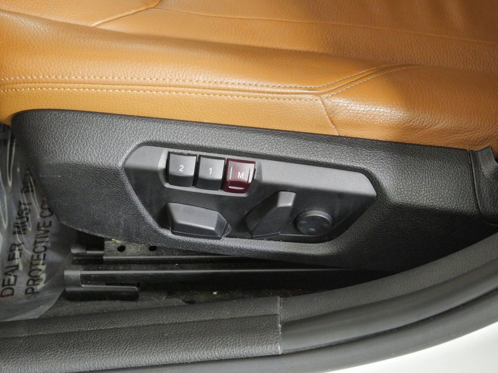 Thumbnail: 2014 BMW 3 Series - 39