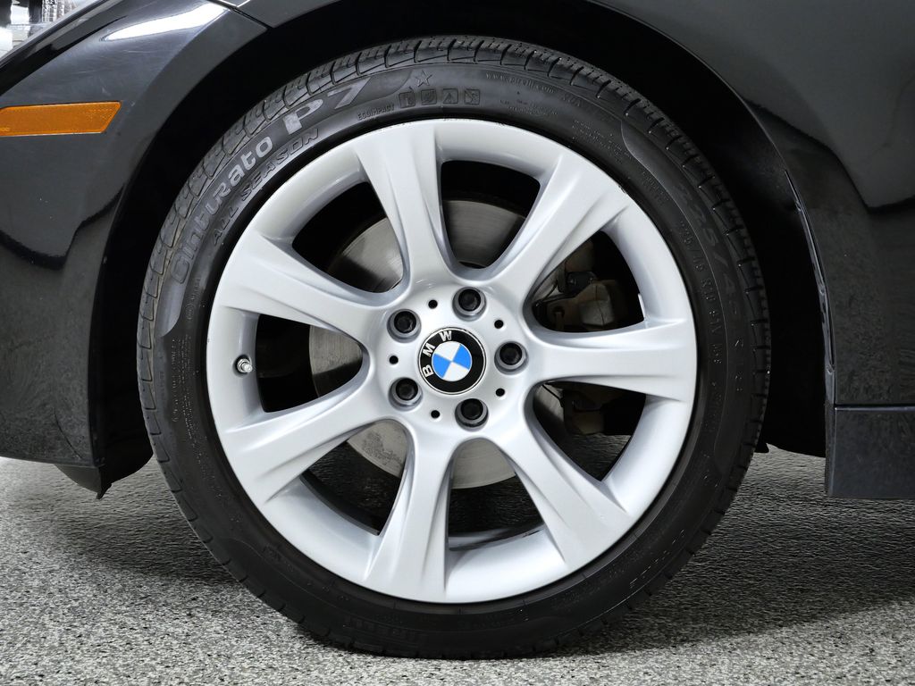 Thumbnail: 2015 BMW 3 Series - 7