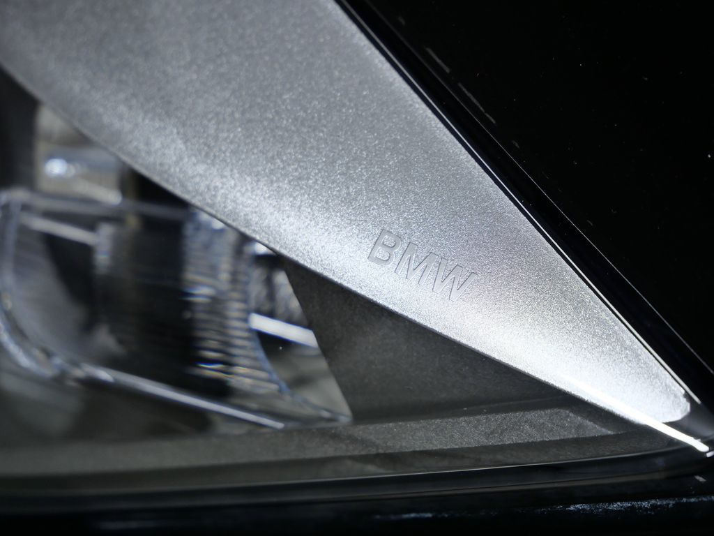 Thumbnail: 2015 BMW 3 Series - 6