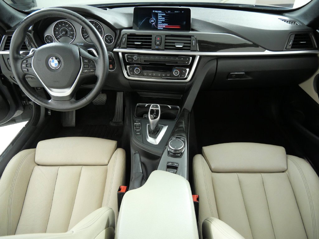 Thumbnail: 2016 BMW 4 Series - 2