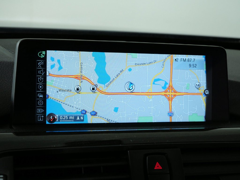 Thumbnail: 2016 BMW 4 Series - 46