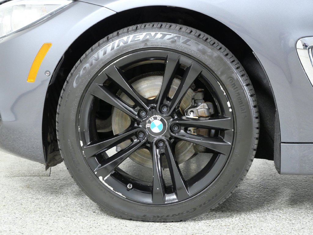Thumbnail: 2016 BMW 4 Series - 7