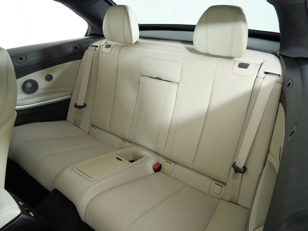 Thumbnail: 2016 BMW 4 Series - 34