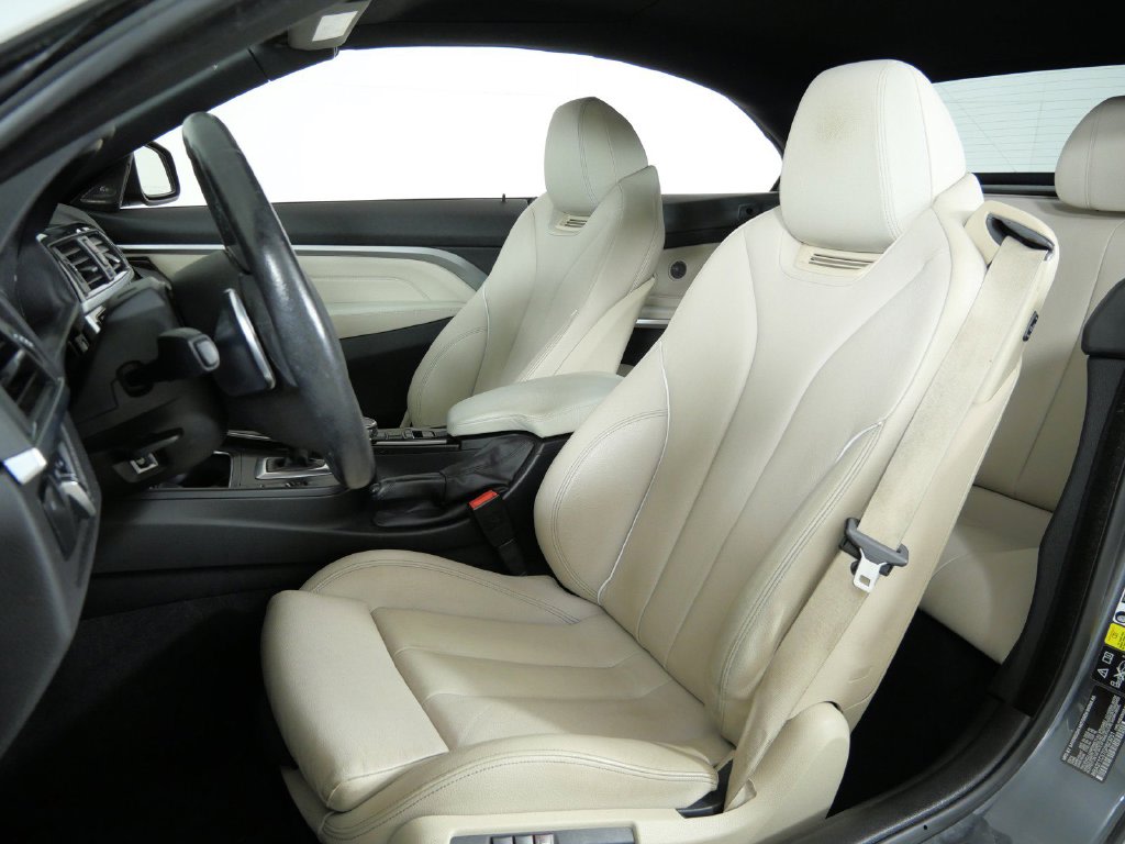 Thumbnail: 2016 BMW 4 Series - 35