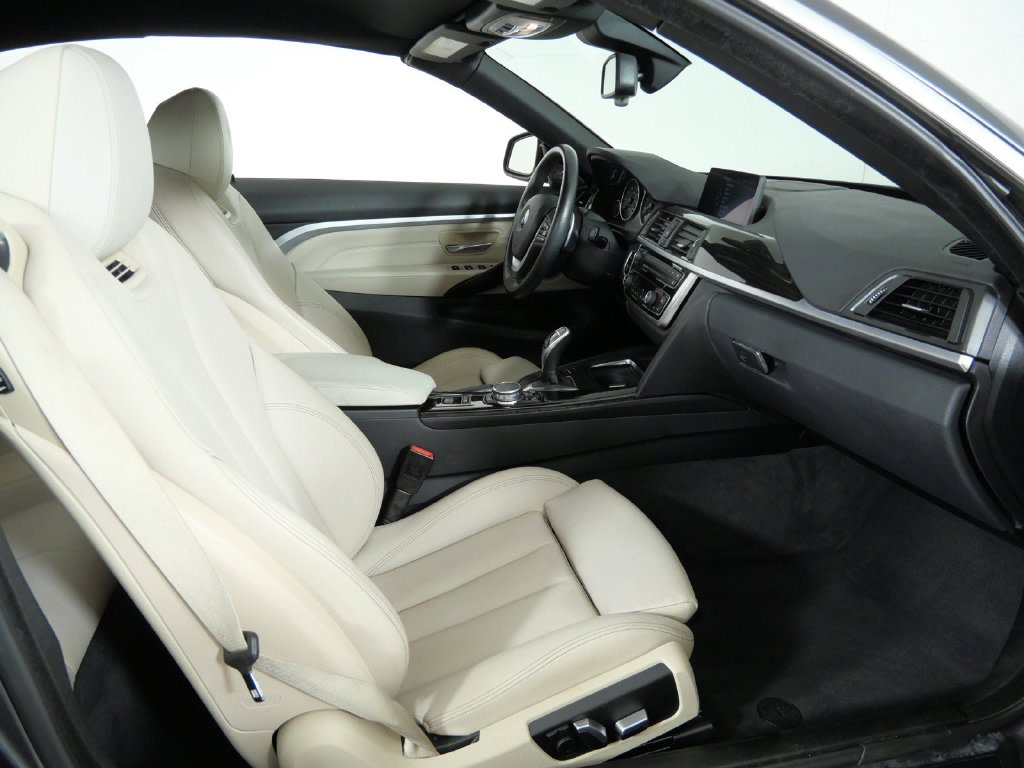 Thumbnail: 2016 BMW 4 Series - 9