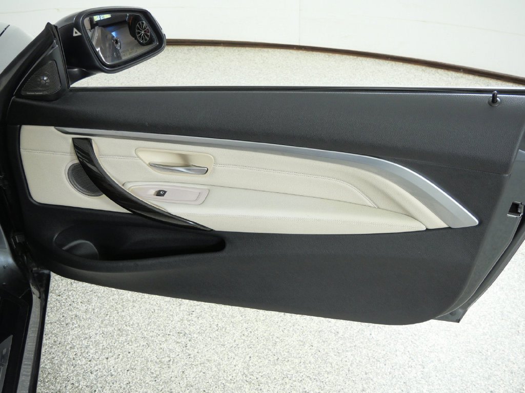 Thumbnail: 2016 BMW 4 Series - 28