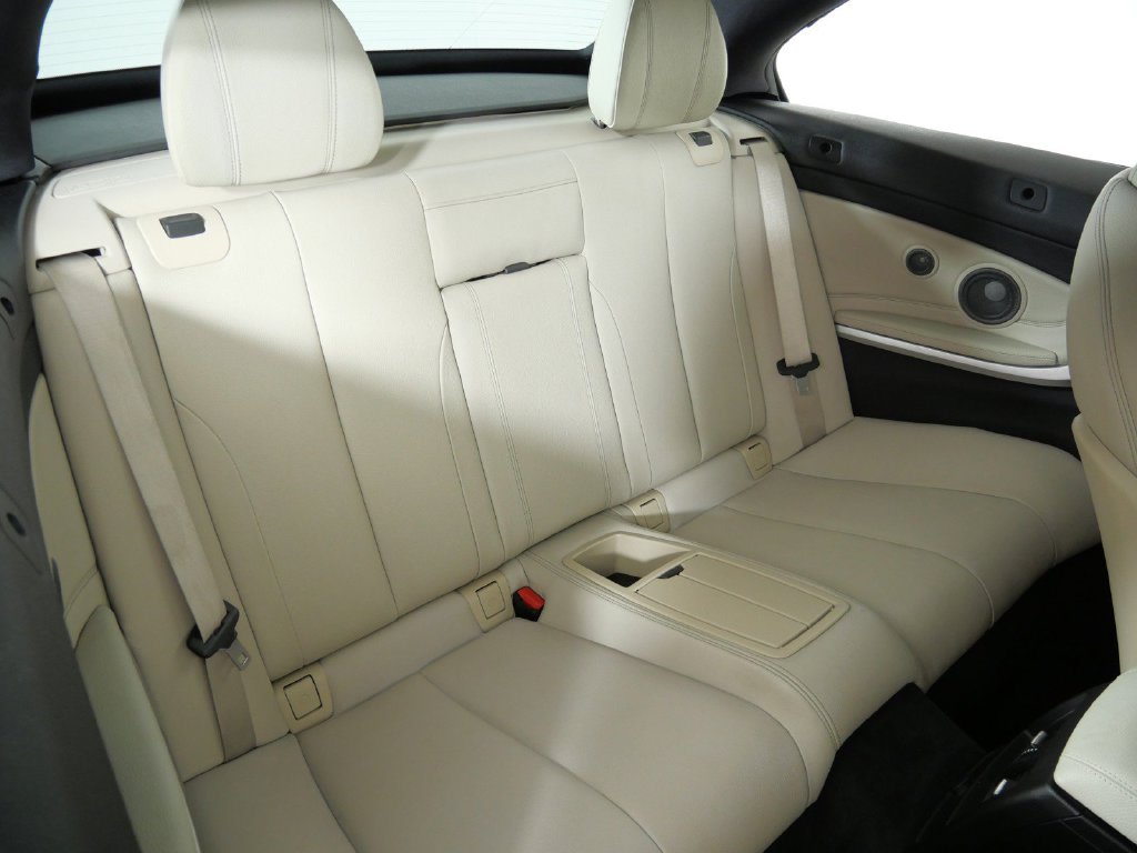 Thumbnail: 2016 BMW 4 Series - 11