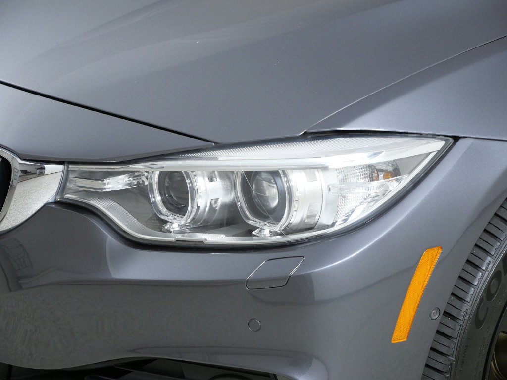 Thumbnail: 2016 BMW 4 Series - 17