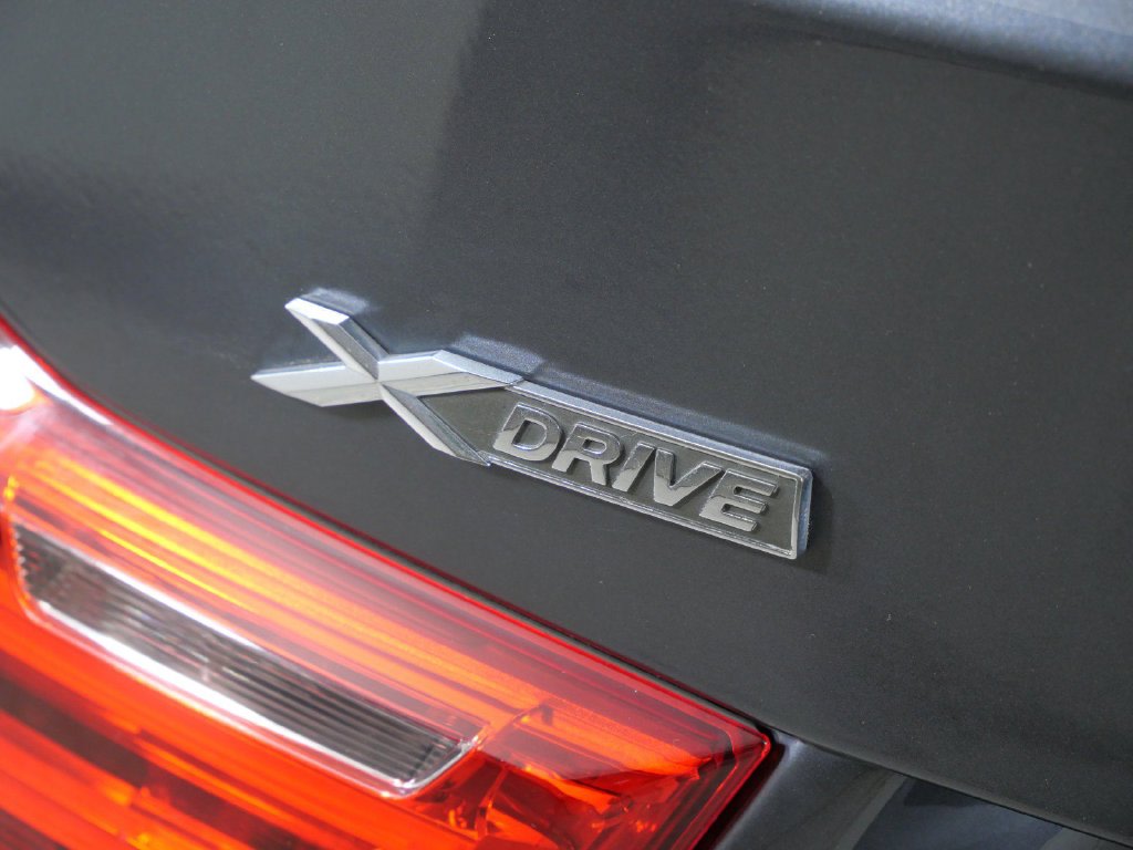 Thumbnail: 2016 BMW 4 Series - 25