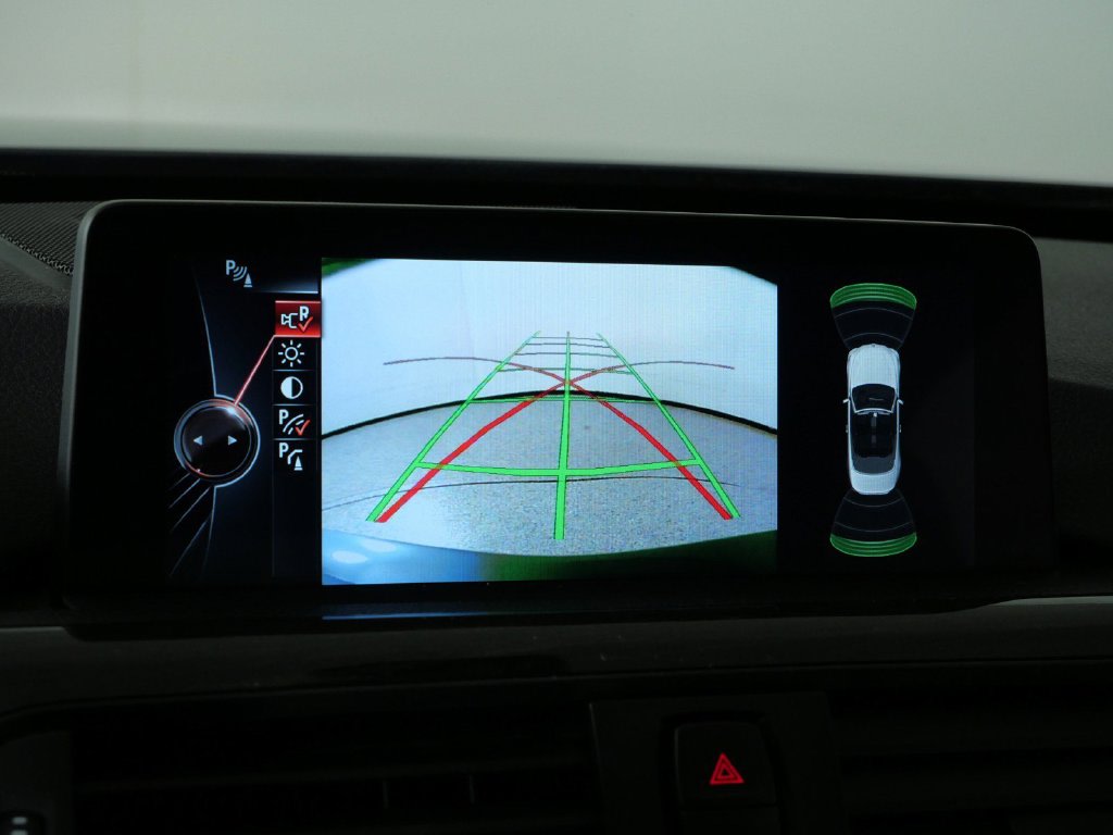Thumbnail: 2016 BMW 4 Series - 51