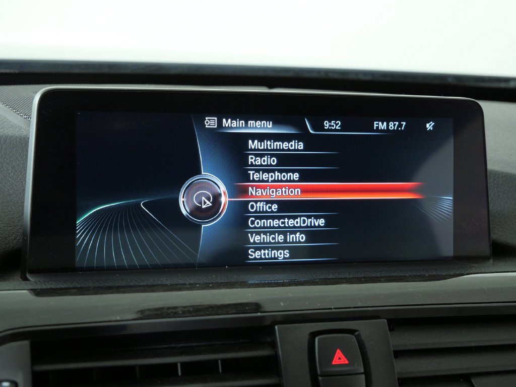 Thumbnail: 2016 BMW 4 Series - 12