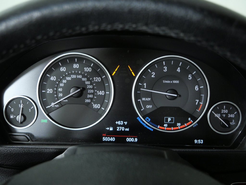 Thumbnail: 2016 BMW 4 Series - 14