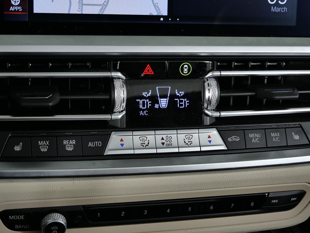 Thumbnail: 2023 BMW 4 Series - 46