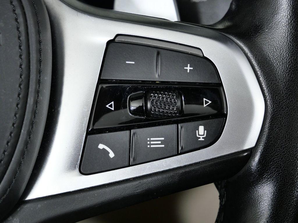 Thumbnail: 2023 BMW 4 Series - 43