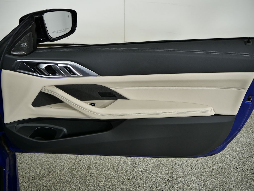 Thumbnail: 2023 BMW 4 Series - 28