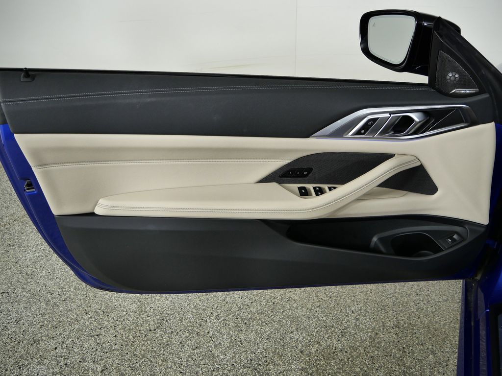 Thumbnail: 2023 BMW 4 Series - 32