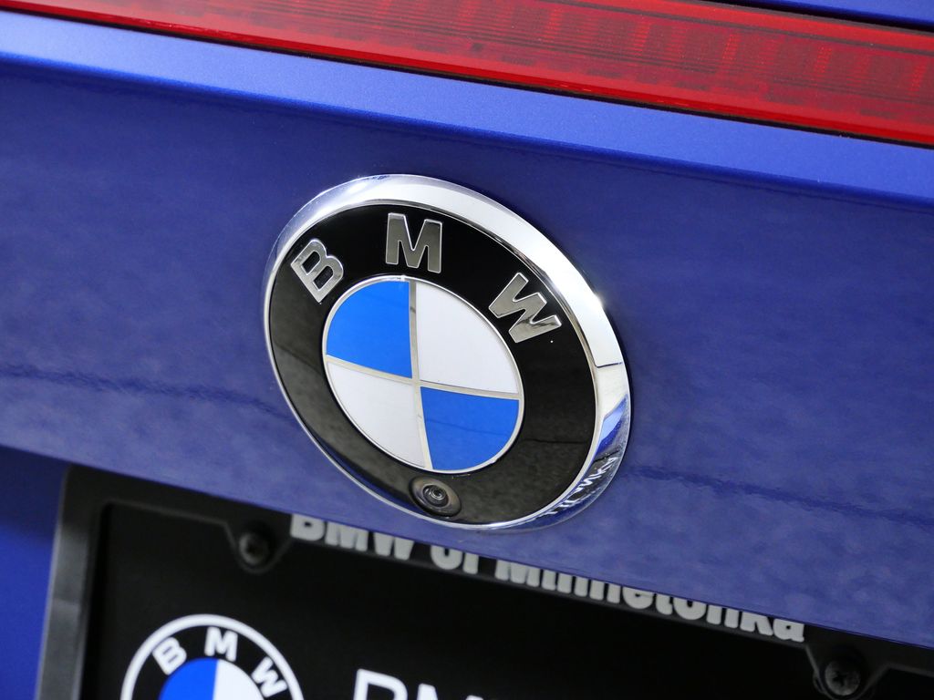 Thumbnail: 2023 BMW 4 Series - 23