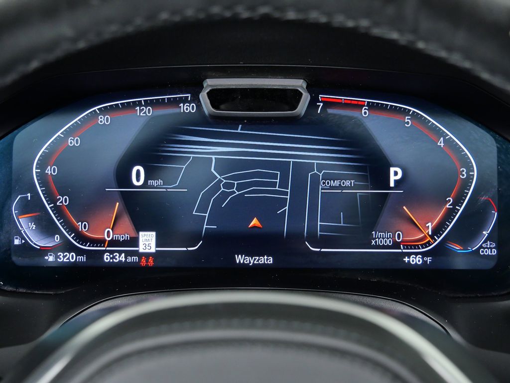 Thumbnail: 2023 BMW 4 Series - 13