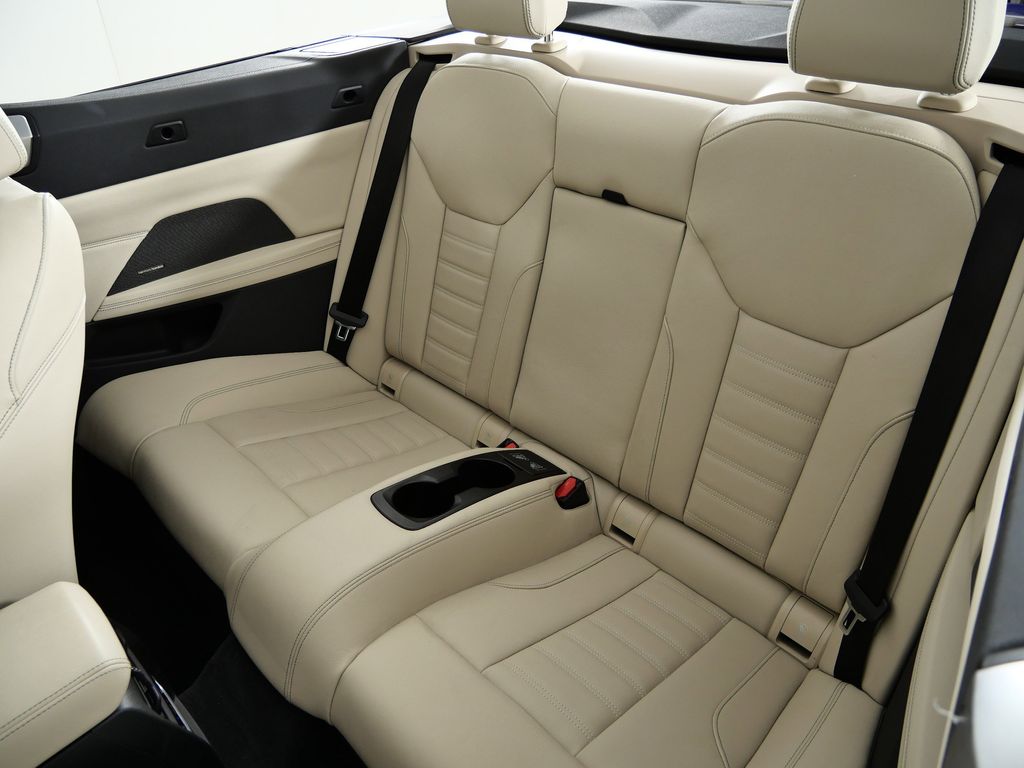 Thumbnail: 2023 BMW 4 Series - 33