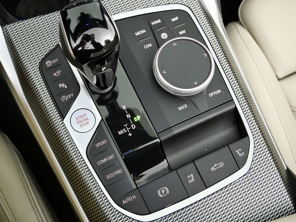 Thumbnail: 2023 BMW 4 Series - 48