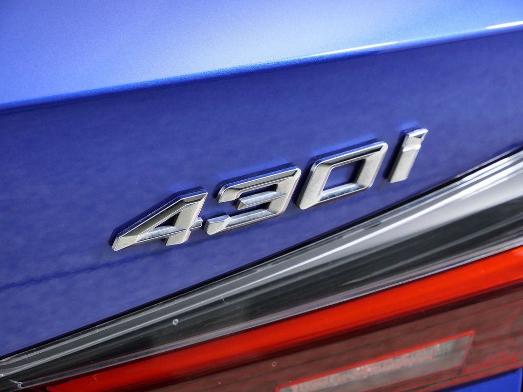 Thumbnail: 2023 BMW 4 Series - 24