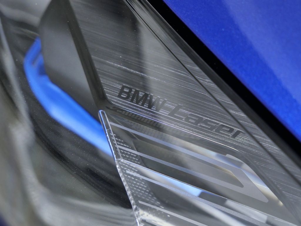 Thumbnail: 2023 BMW 4 Series - 6