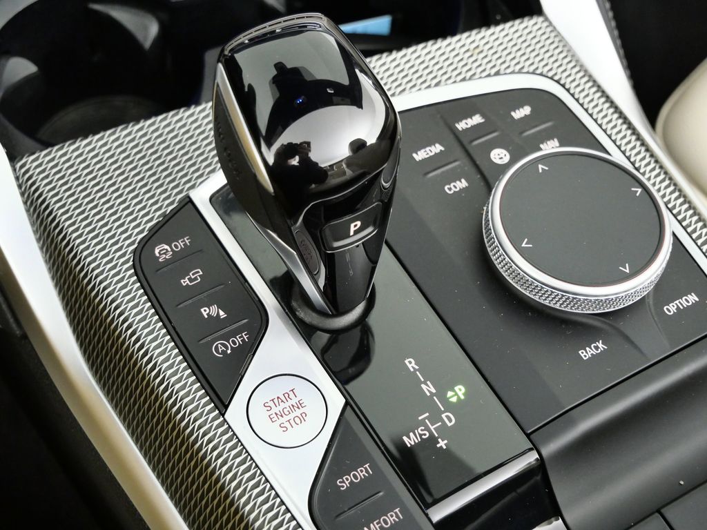 Thumbnail: 2023 BMW 4 Series - 12