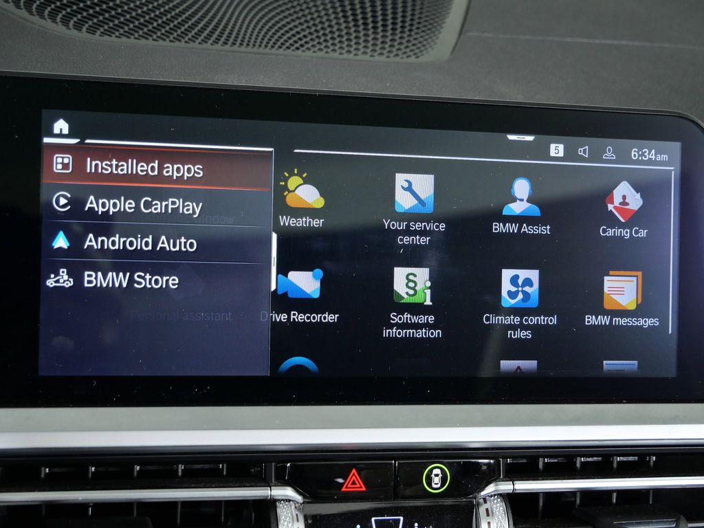 Thumbnail: 2023 BMW 4 Series - 45