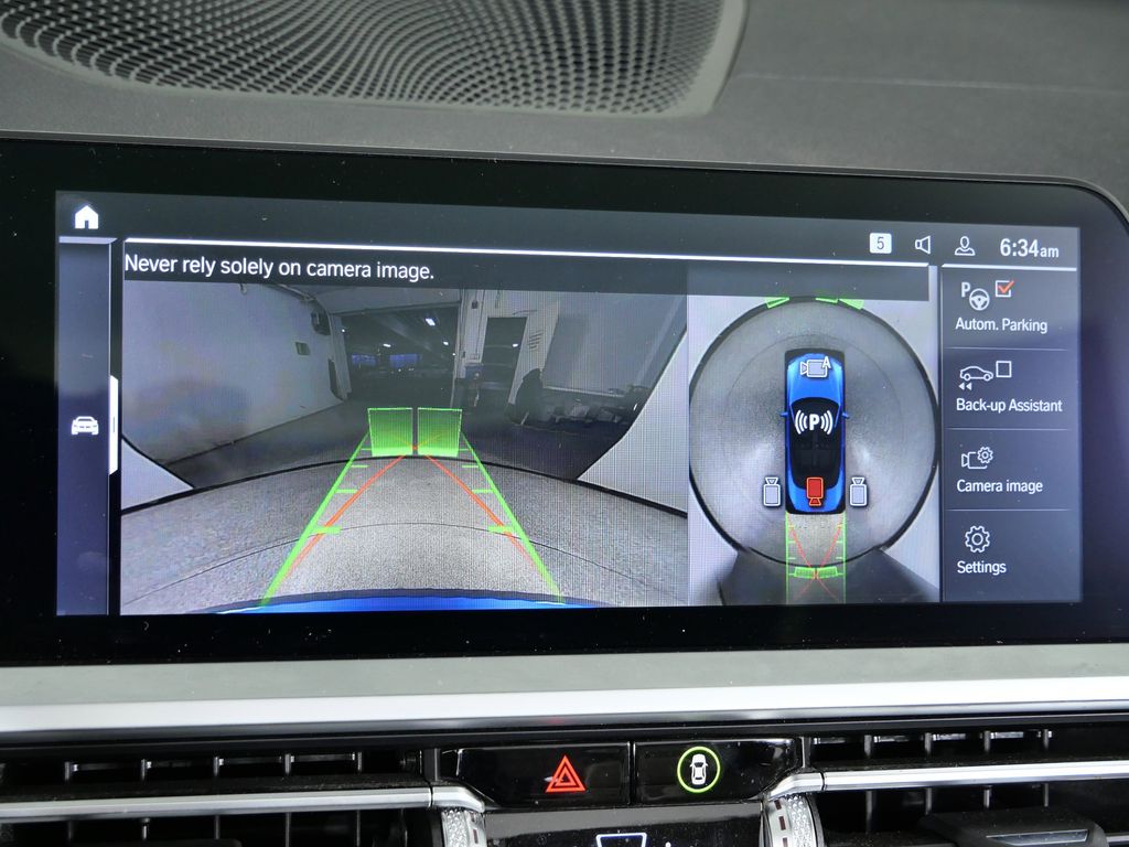 Thumbnail: 2023 BMW 4 Series - 51