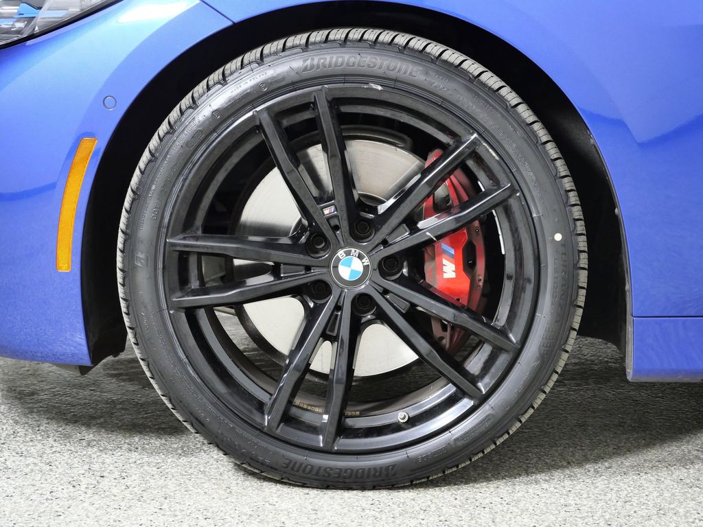 Thumbnail: 2023 BMW 4 Series - 7