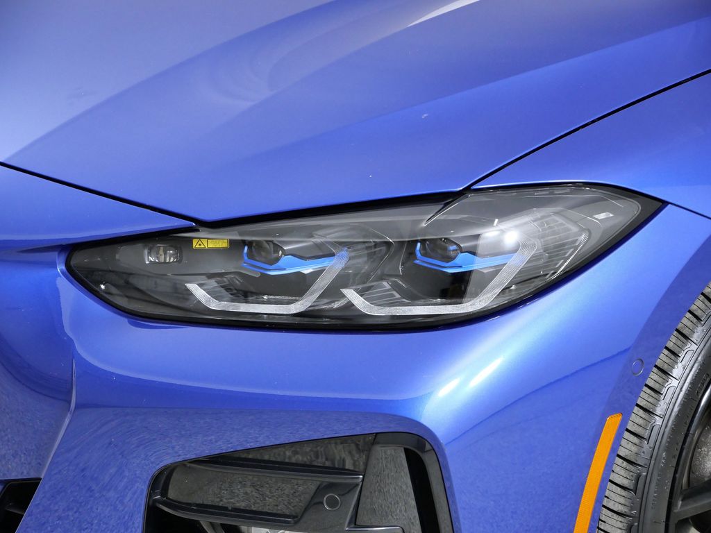 Thumbnail: 2023 BMW 4 Series - 16