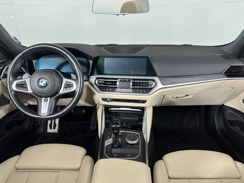 Thumbnail: 2022 BMW 4 Series - 6
