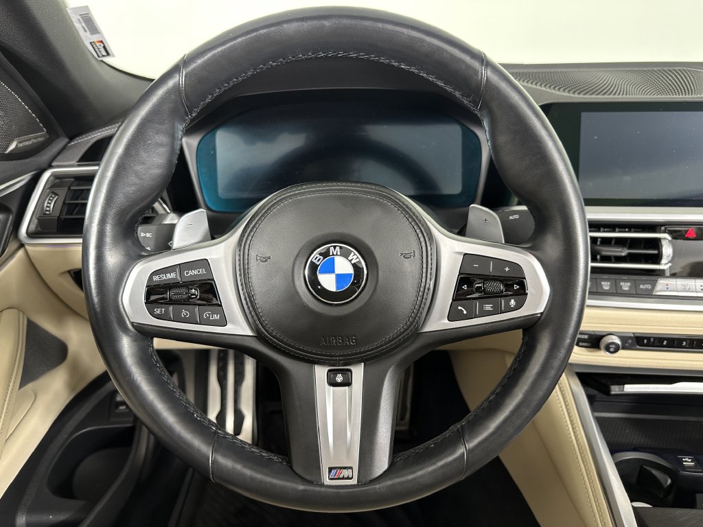 Thumbnail: 2022 BMW 4 Series - 2