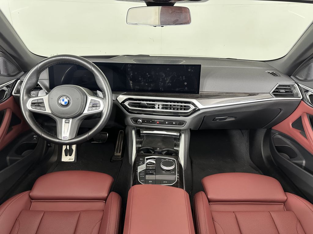 Thumbnail: 2024 BMW 4 Series - 6
