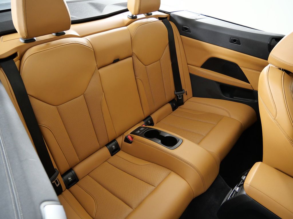 Thumbnail: 2022 BMW 4 Series - 11