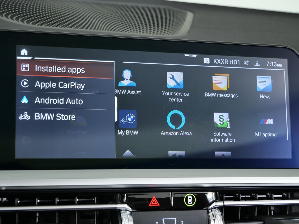 Thumbnail: 2022 BMW 4 Series - 47