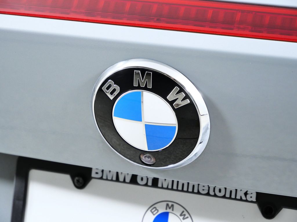 Thumbnail: 2022 BMW 4 Series - 7