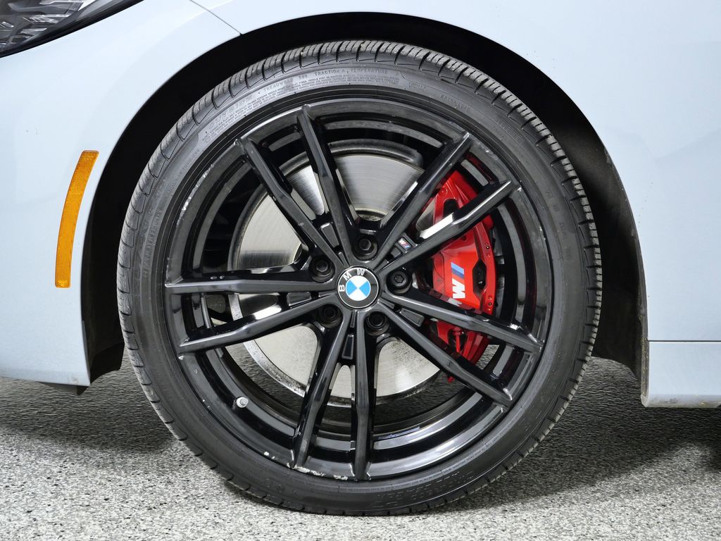 Thumbnail: 2022 BMW 4 Series - 8