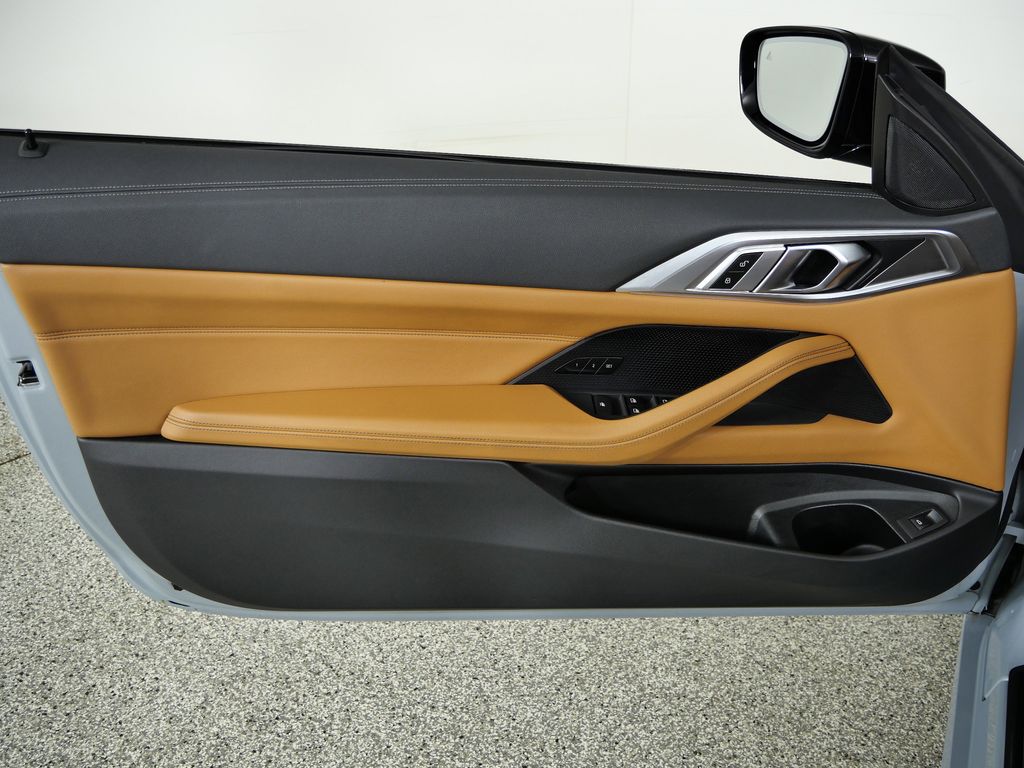 Thumbnail: 2022 BMW 4 Series - 34