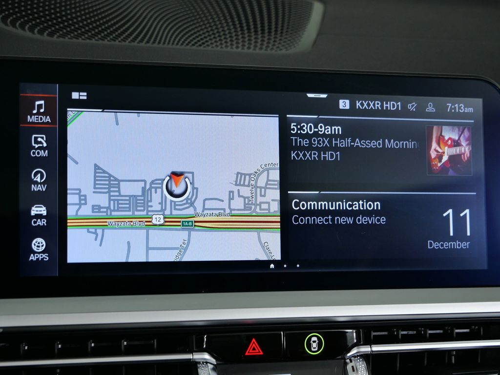 Thumbnail: 2022 BMW 4 Series - 12