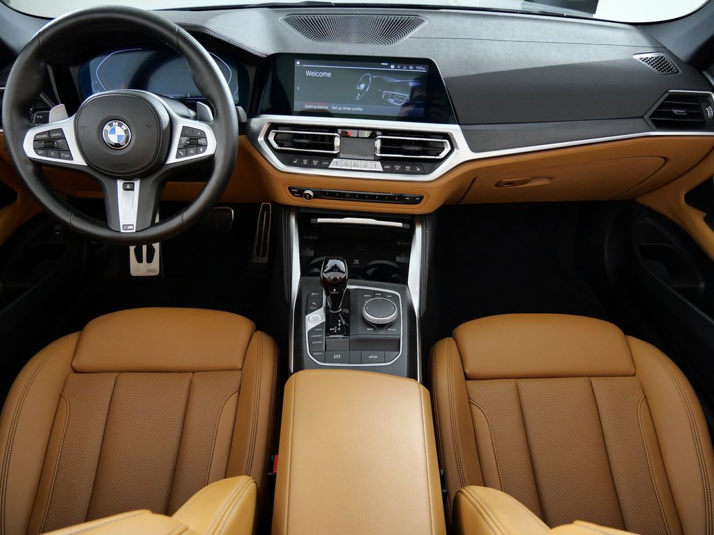 Thumbnail: 2022 BMW 4 Series - 2