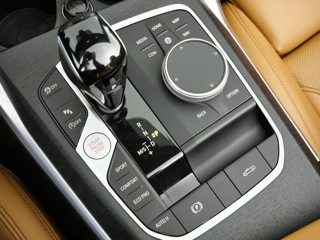 Thumbnail: 2022 BMW 4 Series - 50