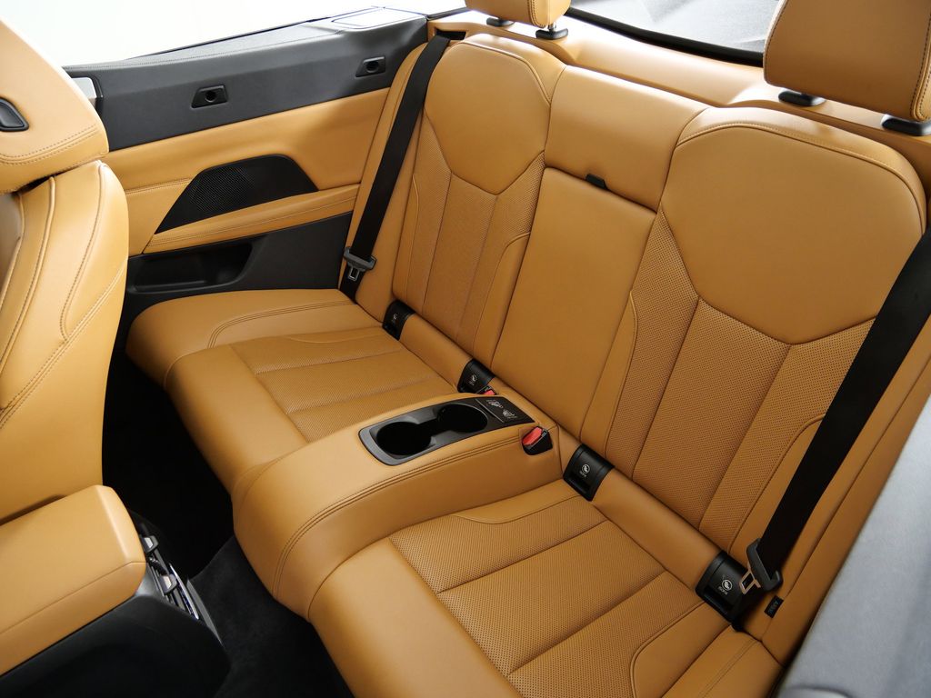 Thumbnail: 2022 BMW 4 Series - 36