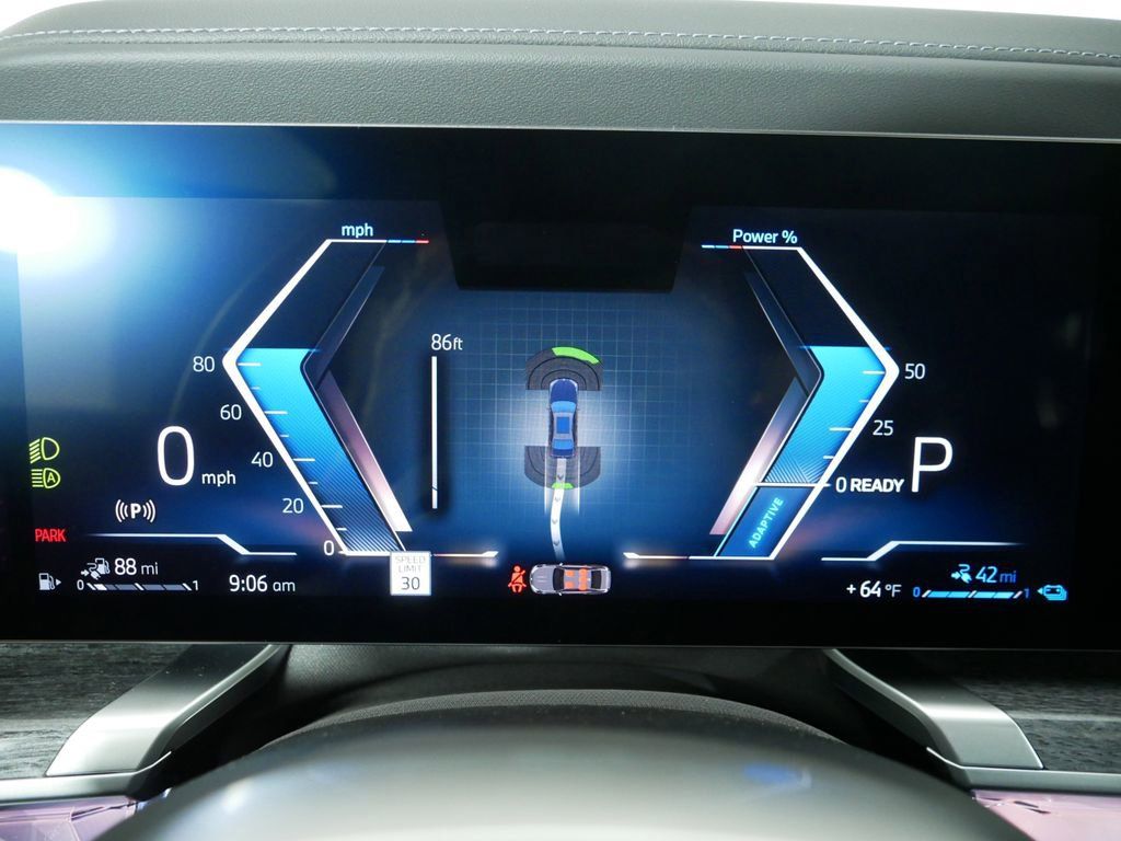 Thumbnail: 2025 BMW 7 Series - 14